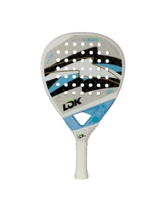 Pala de Padel Lok Carbon Fdb Gen 2 | Offres de Padel